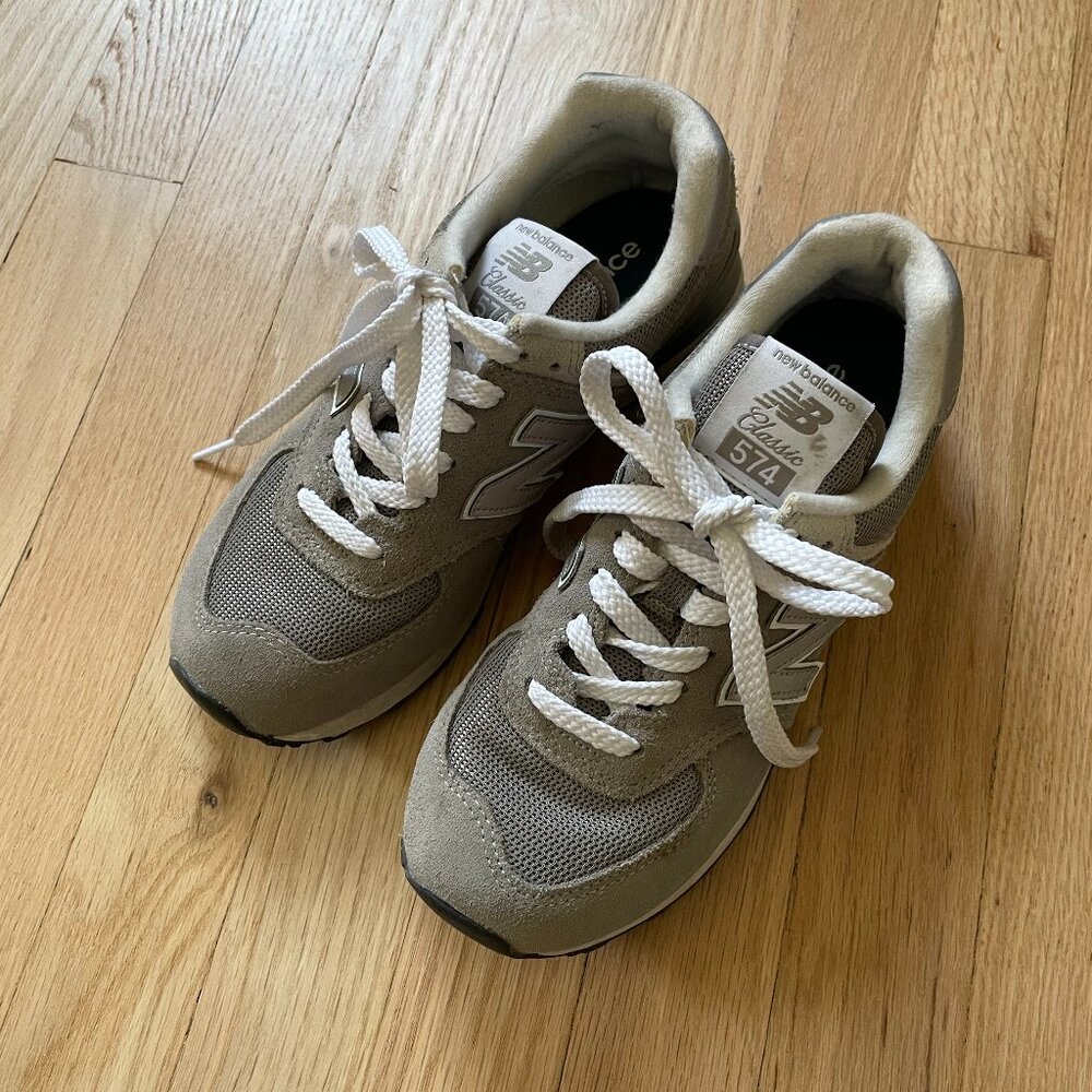 New Balance Classic 574 Women